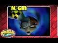 How to beat N. Gin | Crash Bandicoot Warped