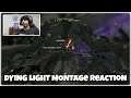 It's been a while... A Dying Light Montage Reaction