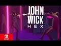 John Wick Hex Nintendo switch gameplay