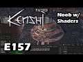 Kenshi Noob w/ Shaders - Live/4k/UHD - E157 Really, how bad could a place called the "Deadlands" be?