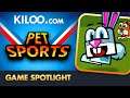 🎮 Kiloo.com - Pet Sports