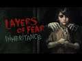 LAYERS OF FEAR: INHERITANCE - Juego COMPLETO [Especial Halloween 2020]