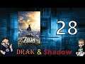 Legend of Zelda Breath of the Wild: We Are Not Very Ninja... - Part 28 - Drak & Shadow!