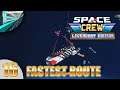 Let's Play Space Crew Legendary Edition (part 16 - Safe or Fast?)