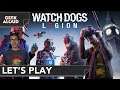 Let's Play - Watch Dogs Legion | Part 1