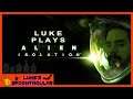 Luke's Halloween Spooktacular: Alien Isolation