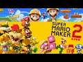 Mario Maker 2 Playing Your Levels #live​​​​​​​​​​​​​​​​​​ #75