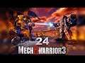 MechWarrior 3 | Campaign | Episode 24
