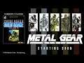 Metal Gear Mania - Metal Gear 2: Solid Snake - Part 2 - With BelthicGaming