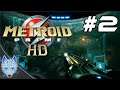 Metroid Prime HD en PC con ratón (#2 - Veterano)