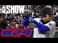 MLB The Show 20 Road to the Show Ep.29 (SOUNDTRACK SUCKS!!)