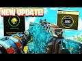 NEW CONTRACTS UPDATE! (Get 100+ SUPPLY DROPS EASY) - COD BO4