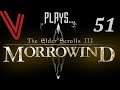 New Friends! Rast in Morrowind Part 51