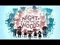 Nyomozni mentek az erdőbe, titkos szektára leltek | Night in the Woods - ep:11 | Magyar végigjátszás