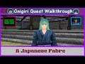 Onigiri Quest Walkthrough : A Japanese Fabre : Part 65🐲