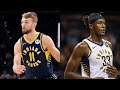 Pacers Open To Trading Domantas Sabonis, Myles Turner, Caris LeVert