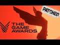Patched #157 - The Game Awards 2020 Predictions