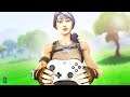 🔴 Pro Xbox Player | New "Driftboard" Live Gameplay! (Fortnite Battle Royale)