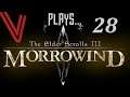 Quest for Cutlery! Rast in Morrowind Part 28