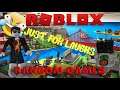 Random Roblox Games: Just for Laughs