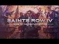 REMAKING THE DRAGON'S CYCLE | Saints Row IV Re-Elected