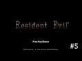 Resident Evil Casual Run #5 - Stung