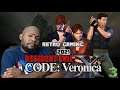 Resident Evil: Code: Veronica 2021 Gameplay Walkthrough Part 3 - Lets Play - Retro Gaming