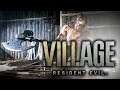 RESIDENT EVIL VILLAGE #10 CANIBAL (GAMEPLAY PS4).