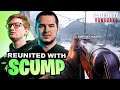 REUNITED WITH SCUMP IN COD VANGUARD!!