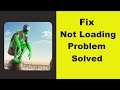 "Rope Frog Ninja Hero" App Loading Problem In Android Phone- Solve Rope Frog Ninja Hero Not Loading