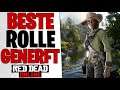 SAMMLER WURDE GENERFT - Neues Update Beste Rolle & Fossilien KARTE | Red Dead Redemption 2 Online