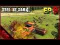 Serious Sam 4! A Breakfast In France! | Ep9