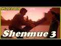 Shenmue 3   Trailer   PS4 E3 2019