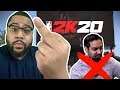 Should Ronnie2K Be Fired?!