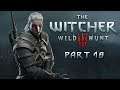 SingSing The Witcher 3: Wild Hunt - Part 18