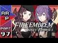 Sipping Tea With Commoner Scum - Let's Play Fire Emblem Three Houses (Black Eagles) - Part 97