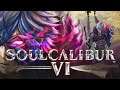 Soul Calibur 6 Soul Chronicle Groh