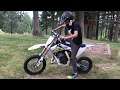 Speed - Motorcycle Riding In Coeur d'Alene Idaho