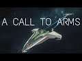 STAR CITIZEN 3.9.1 [FR] : A CALL TO ARMS