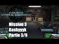 STAR WARS: REPUBLIC COMMANDO (Version Améliorée) FR Mission 3 Kashyyyk (Partie 3/9)