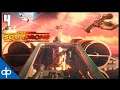 STAR WARS SQUADRONS Gameplay Español Parte 4 PS4 | Campaña Historia