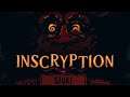 [Stream VOD] Inscryption Part 3 (FINAL)