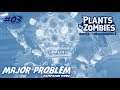 SVS - #0627 GamePlay - Plants vs. Zombies: Battle for Neighborville - Problemaço (MAJOR PROBLEM)