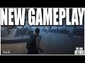 THE DAY BEFORE - NEW GAMEPLAY & NEW SCREENSHOT RELEASED TODAY! MMO SURVIVAL GAME