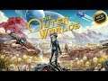 THE OUTER WORLDS - Part 1 - INTRO - Gameplay- High Quality