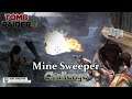 Tomb Raider - Mine Sweeper Challenge (Shipwreck Beach)