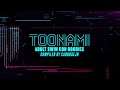 Toonami - Adult Swim Con Goodies (HD 1080p)
