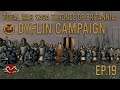 Total War Saga: Thrones of Britannia - Dyflin Campaign - Ep 19