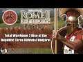 Total War:Rome 2 Rise of the Republic (Kihívás) Taras Hadjárat #5