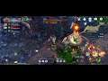 Tree of Savior Mobile Party Dungeon 3rd Stage (Lv. 30)